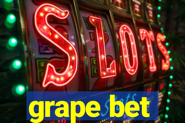 grape bet